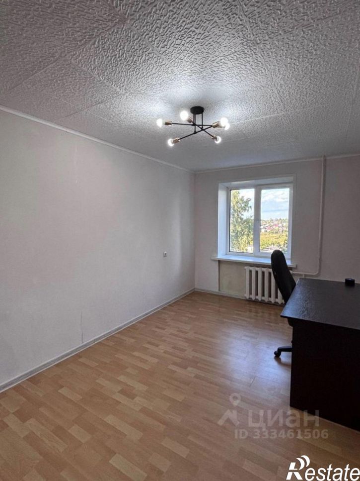 3-комн квартира ул Новоселов, 1,  д. 1