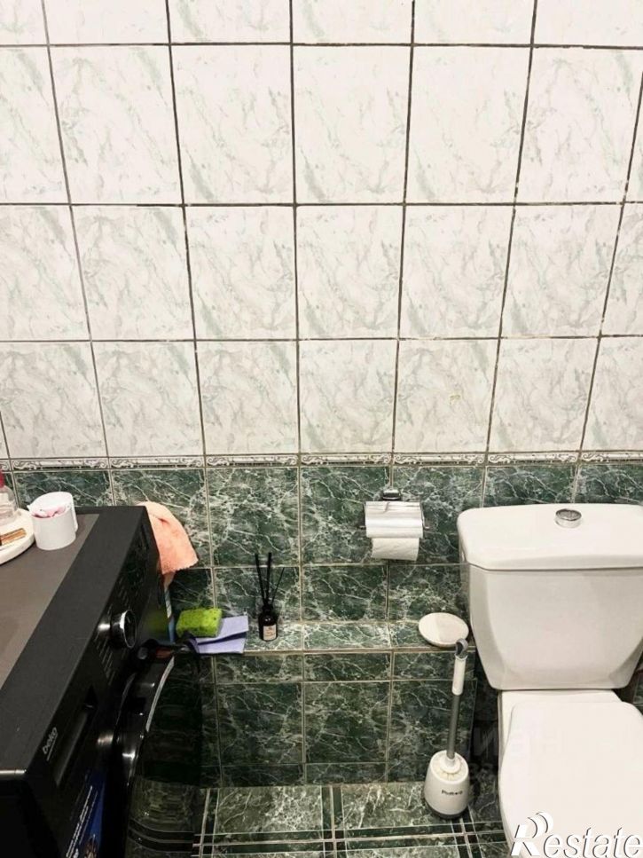 3-комн квартира ул Новоселов, 1,  д. 1