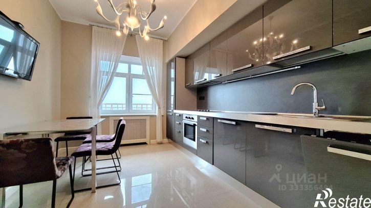 2-комн квартира пр-кт Ленина, 113Б,  д. 113Б