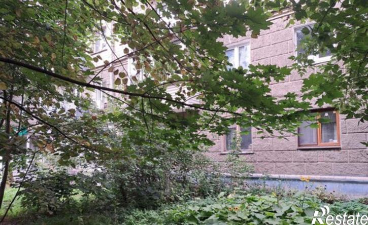 2-комн квартира пер Циолковского, 3,  д. 3