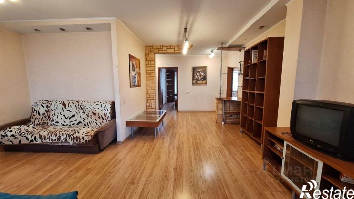 3-комн квартира ул М.Горького, 33,  д. 33