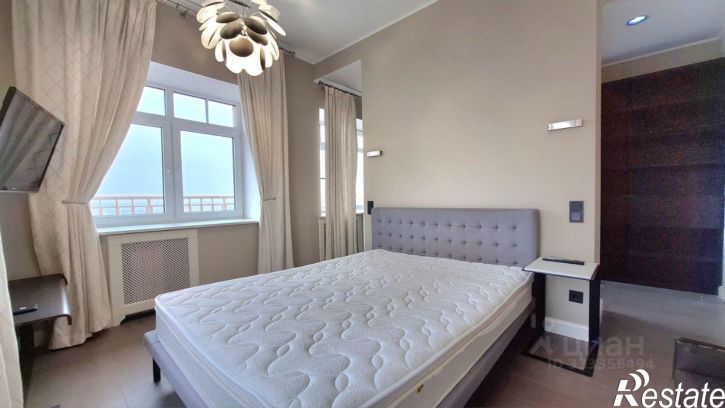 2-комн квартира пр-кт Ленина, 113Б,  д. 113Б