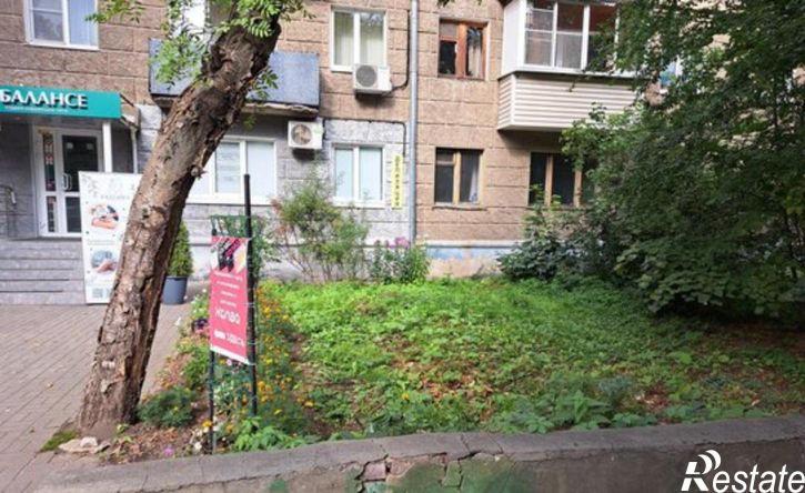 2-комн квартира пер Циолковского, 3,  д. 3