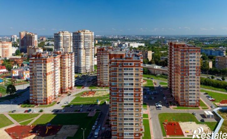1-комн квартира ул Конструктора Грязева, 6,  д. 6