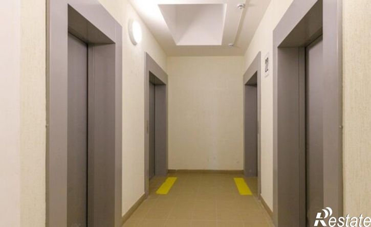 1-комн квартира ул Конструктора Грязева, 6,  д. 6