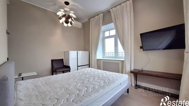 2-комн квартира пр-кт Ленина, 113Б,  д. 113Б