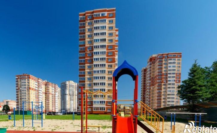 1-комн квартира ул Конструктора Грязева, 6,  д. 6