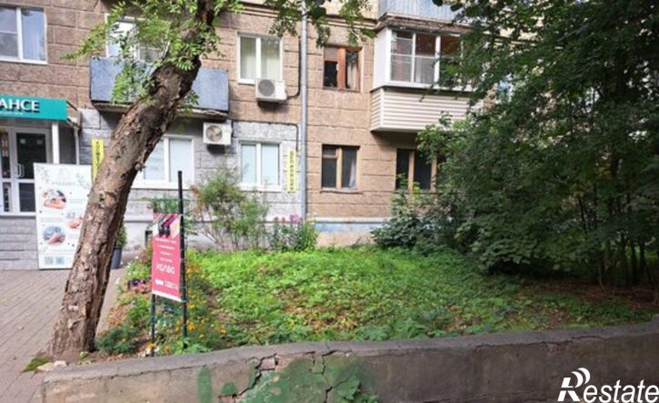 2-комн квартира пер Циолковского, 3,  д. 3