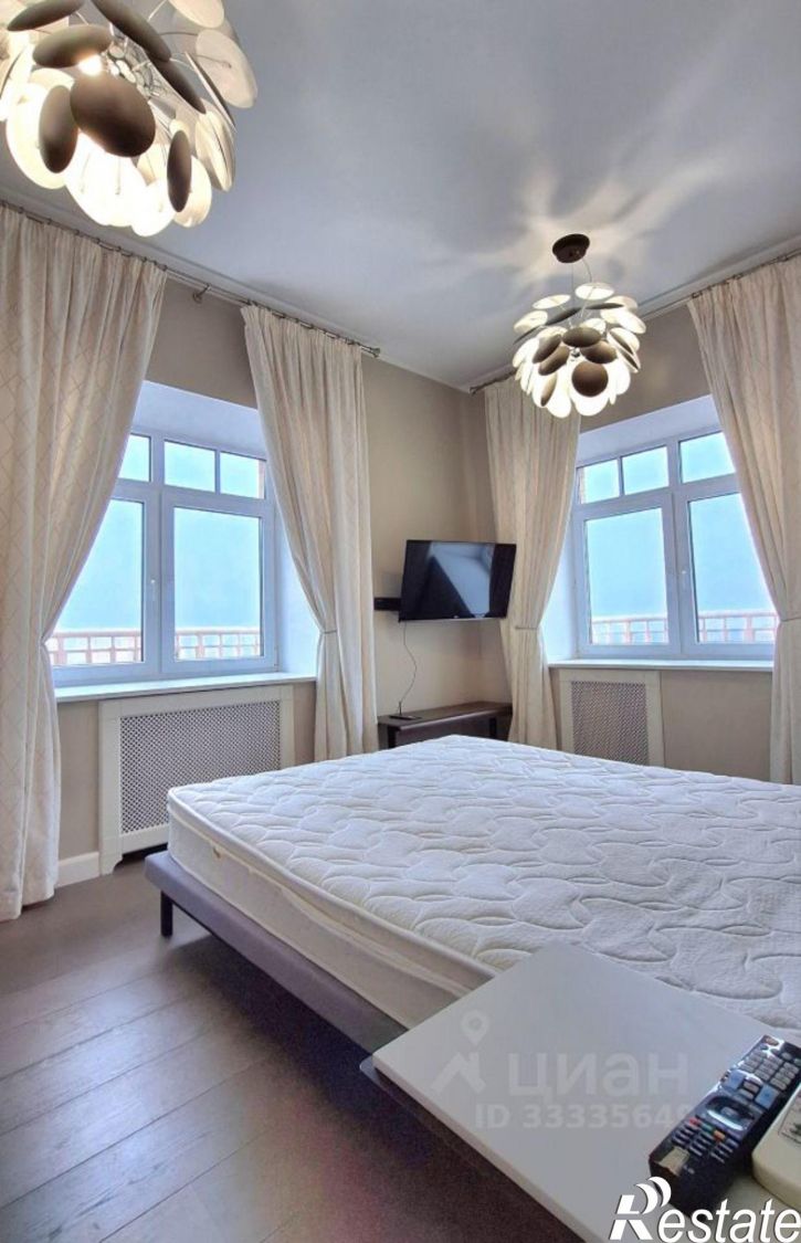 2-комн квартира пр-кт Ленина, 113Б,  д. 113Б