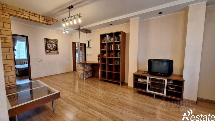 3-комн квартира ул М.Горького, 33,  д. 33