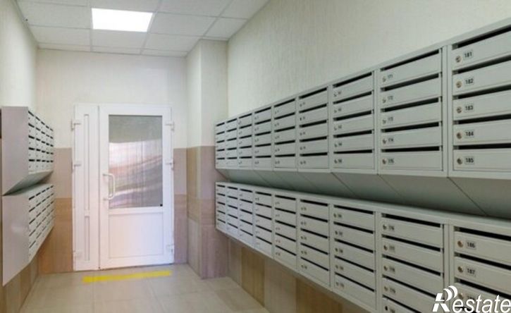 1-комн квартира ул Конструктора Грязева, 6,  д. 6