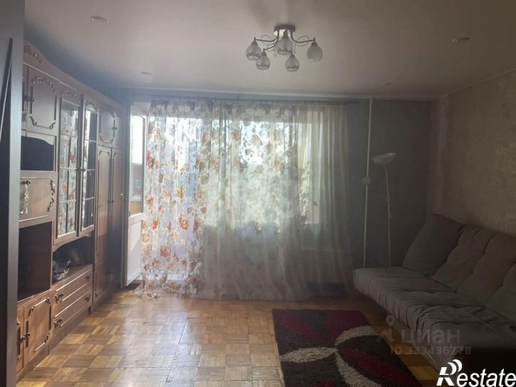 3-комн квартира ул Перекопская, 3А,  д. 3А