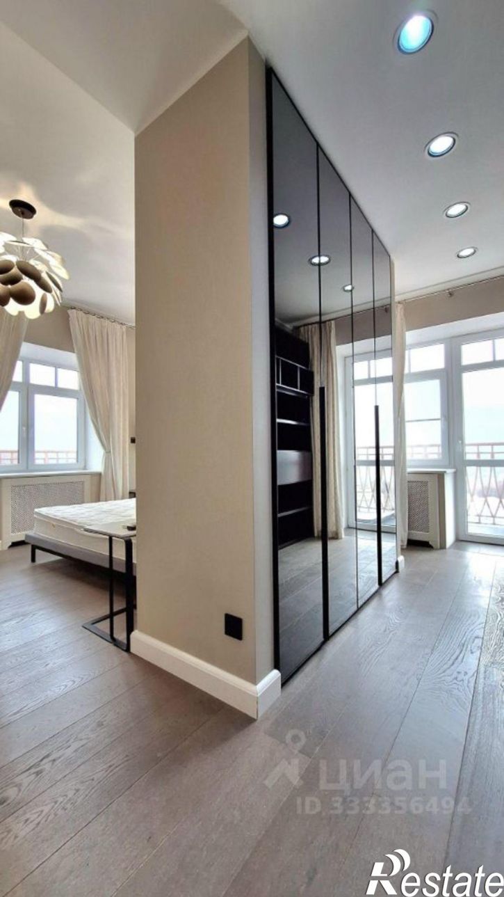 2-комн квартира пр-кт Ленина, 113Б,  д. 113Б