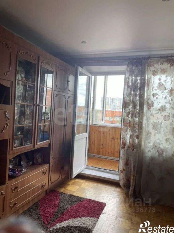 3-комн квартира ул Перекопская, 3А,  д. 3А
