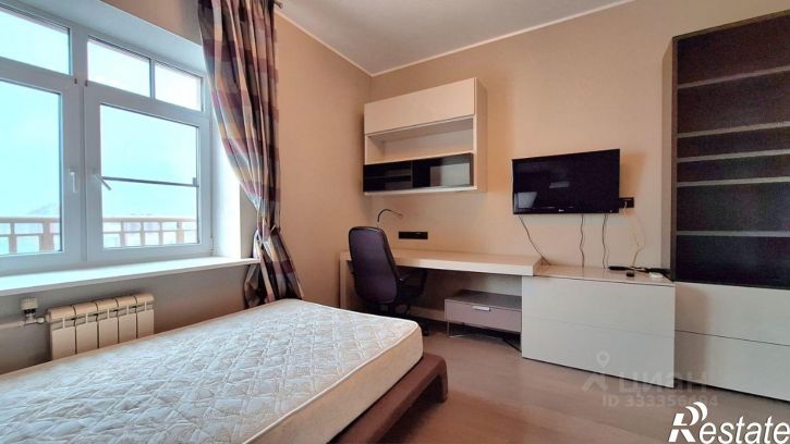 2-комн квартира пр-кт Ленина, 113Б,  д. 113Б
