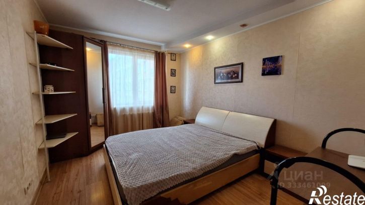 3-комн квартира ул М.Горького, 33,  д. 33