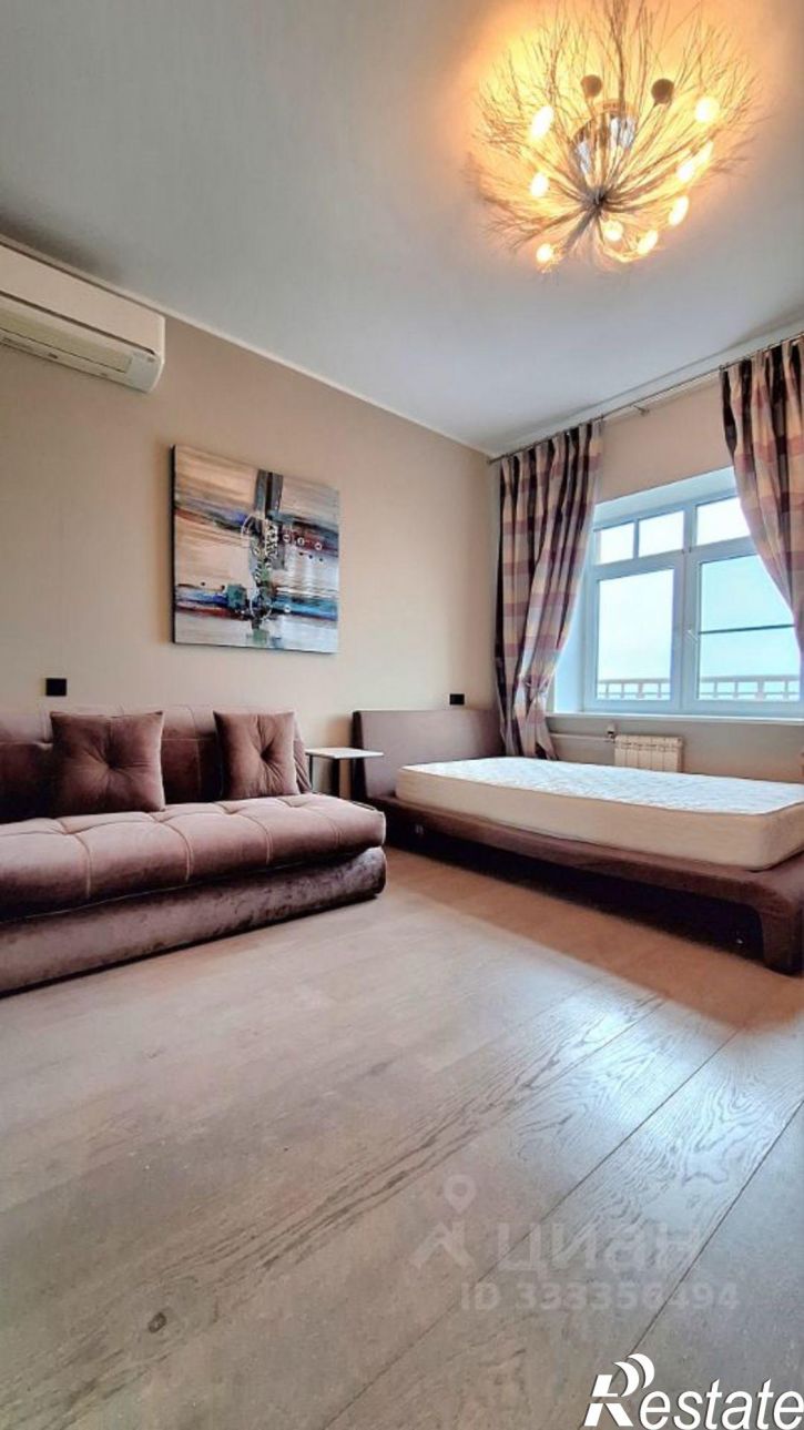 2-комн квартира пр-кт Ленина, 113Б,  д. 113Б