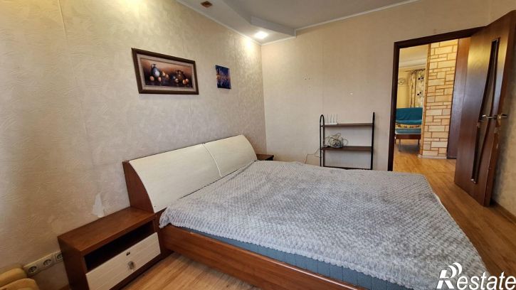 3-комн квартира ул М.Горького, 33,  д. 33