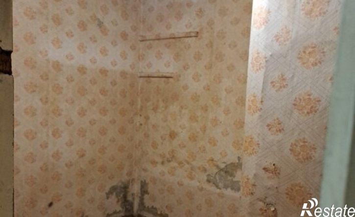 2-комн квартира пер Циолковского, 3,  д. 3