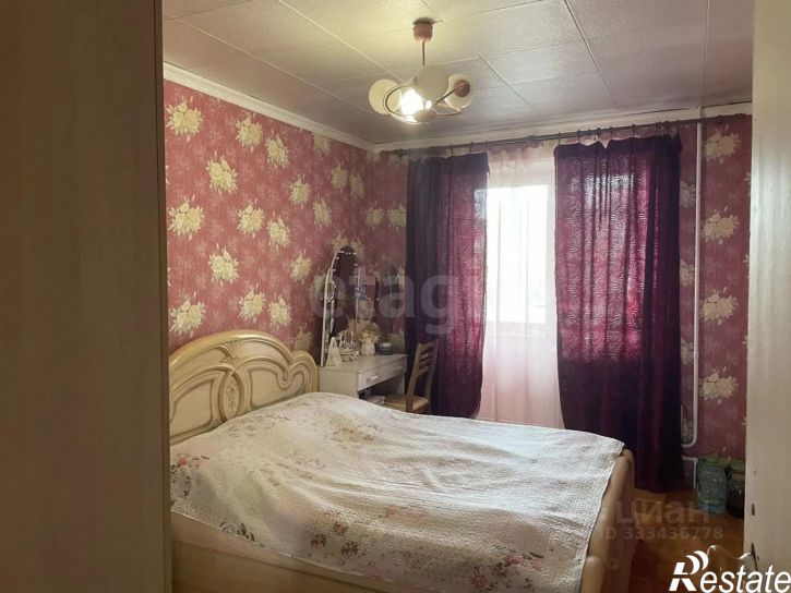 3-комн квартира ул Перекопская, 3А,  д. 3А