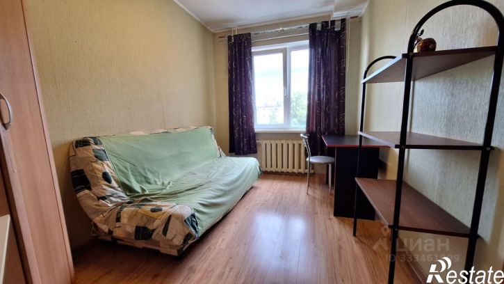 3-комн квартира ул М.Горького, 33,  д. 33