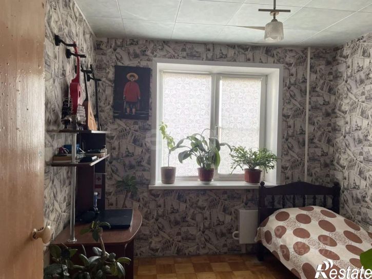 3-комн квартира ул Перекопская, 3А,  д. 3А