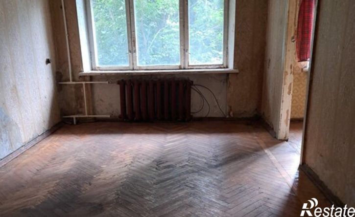 2-комн квартира пер Циолковского, 3,  д. 3