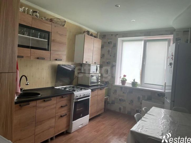 3-комн квартира ул Перекопская, 3А,  д. 3А