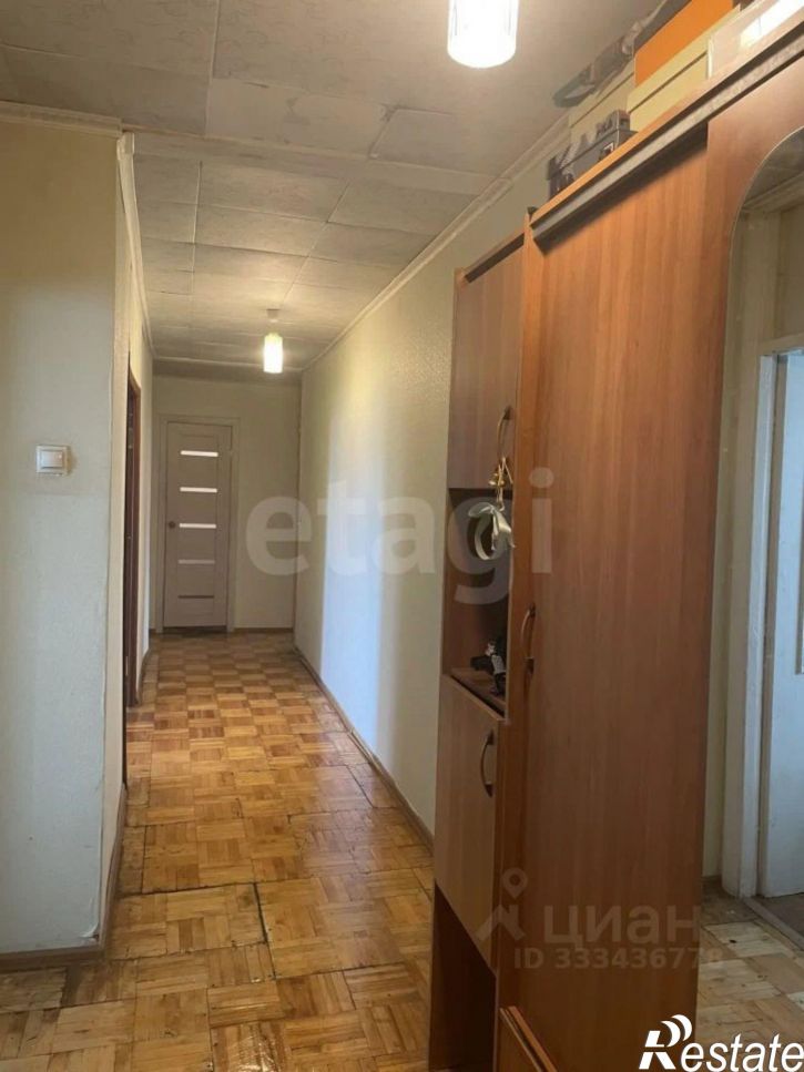 3-комн квартира ул Перекопская, 3А,  д. 3А
