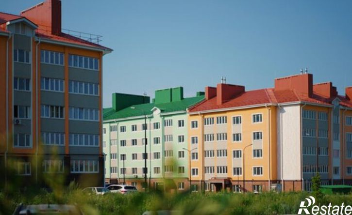 1-комн квартира ул Героя России Зиничева, 4,  д. 4