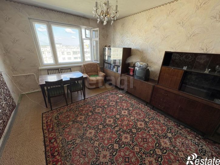 3-комн квартира ул Революции, 35,  д. 35