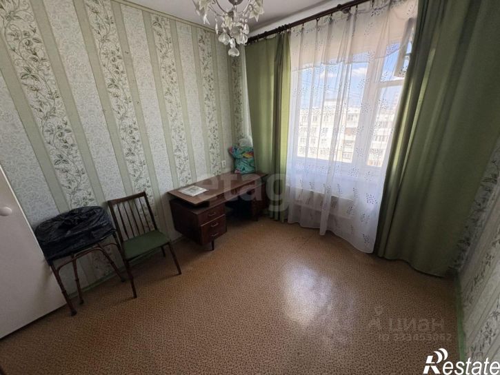 3-комн квартира ул Революции, 35,  д. 35