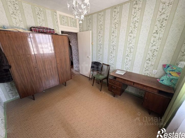 3-комн квартира ул Революции, 35,  д. 35