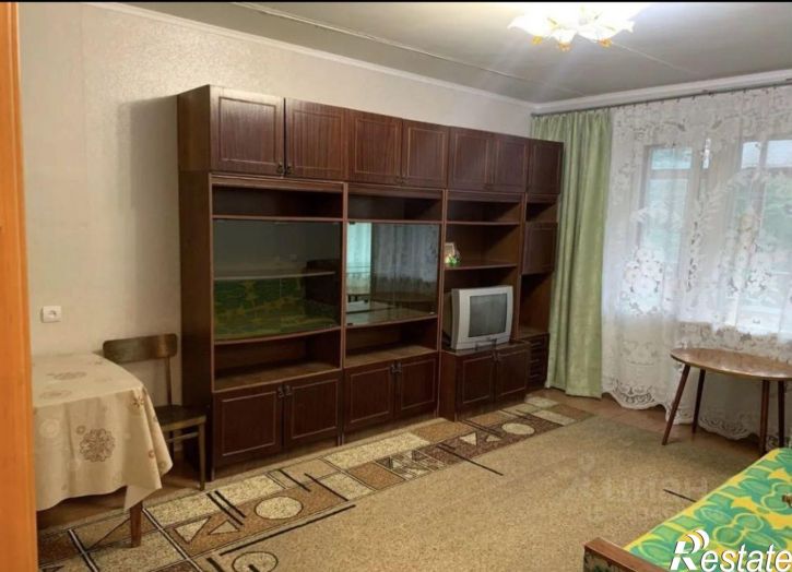 2-комн квартира ул М.Горького, 32/34,  д. 32/34