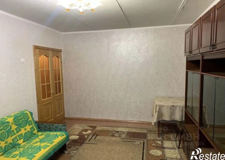 2-комн квартира ул М.Горького, 32/34,  д. 32/34