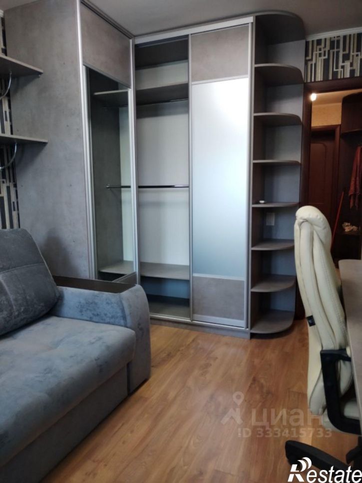3-комн квартира ул М.Горького, 22,  д. 22