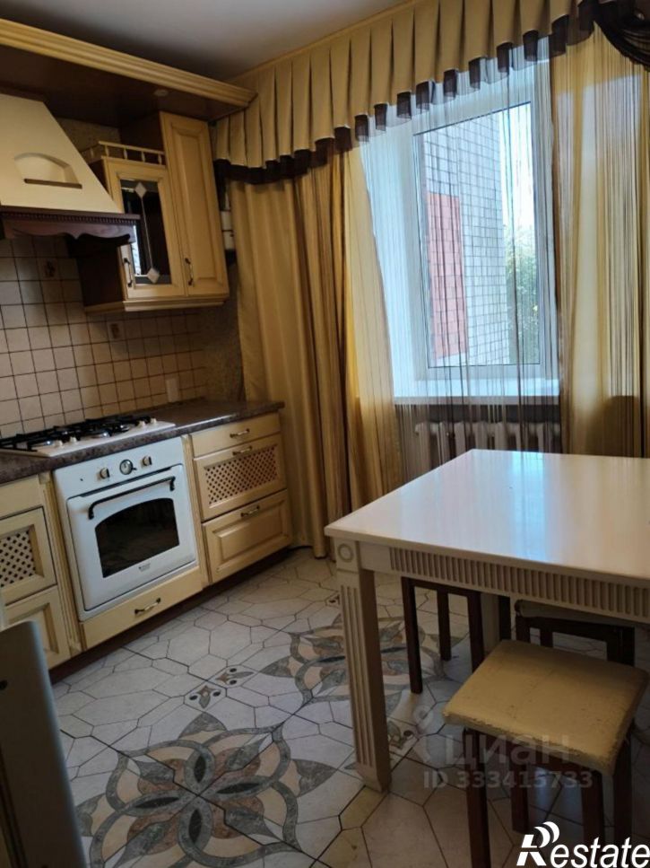 3-комн квартира ул М.Горького, 22,  д. 22