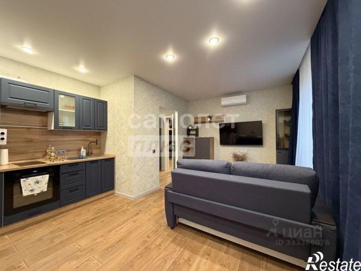 2-комн квартира ул Генерала Маргелова, 3Б,  д. 3Б