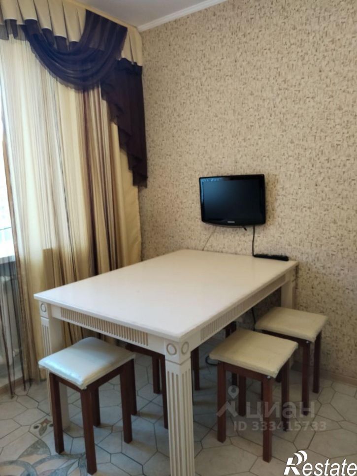 3-комн квартира ул М.Горького, 22,  д. 22