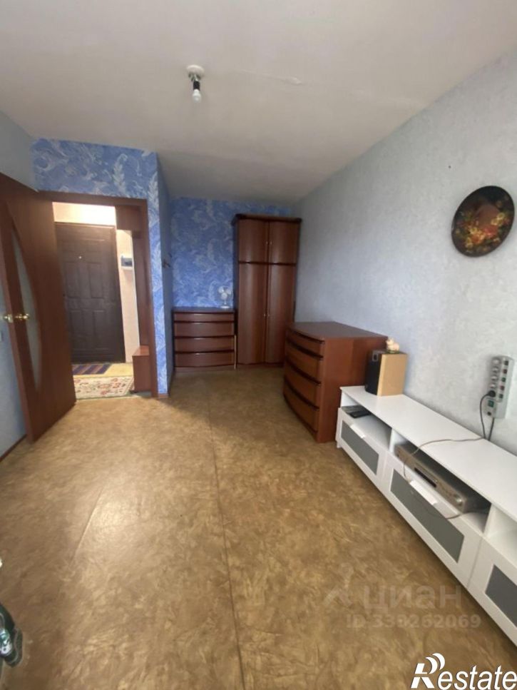 1-комн квартира ул Новоселов, 2 1,  д. 2 1,  к. 1