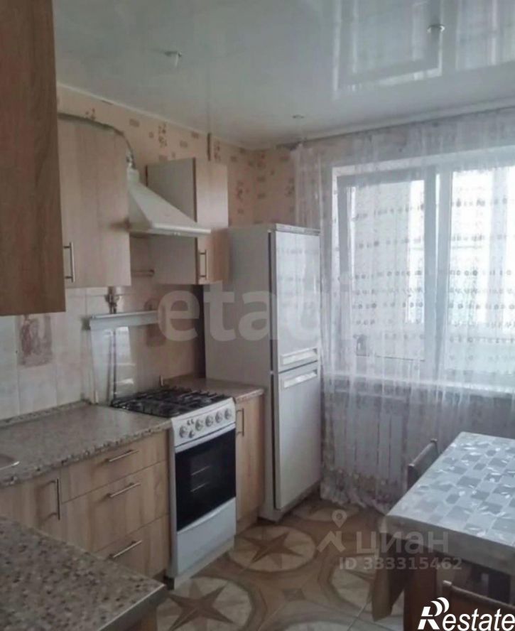1-комн квартира ул Маршала Жукова, 16 2,  д. 16 2,  к. 2