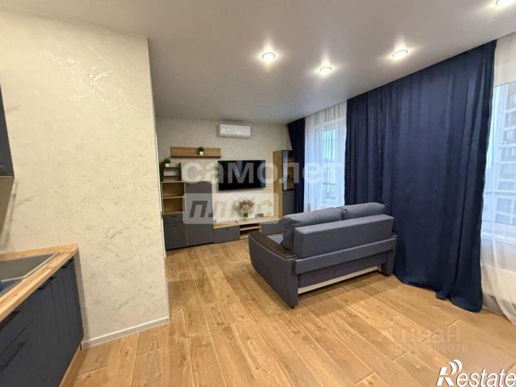 2-комн квартира ул Генерала Маргелова, 3Б,  д. 3Б