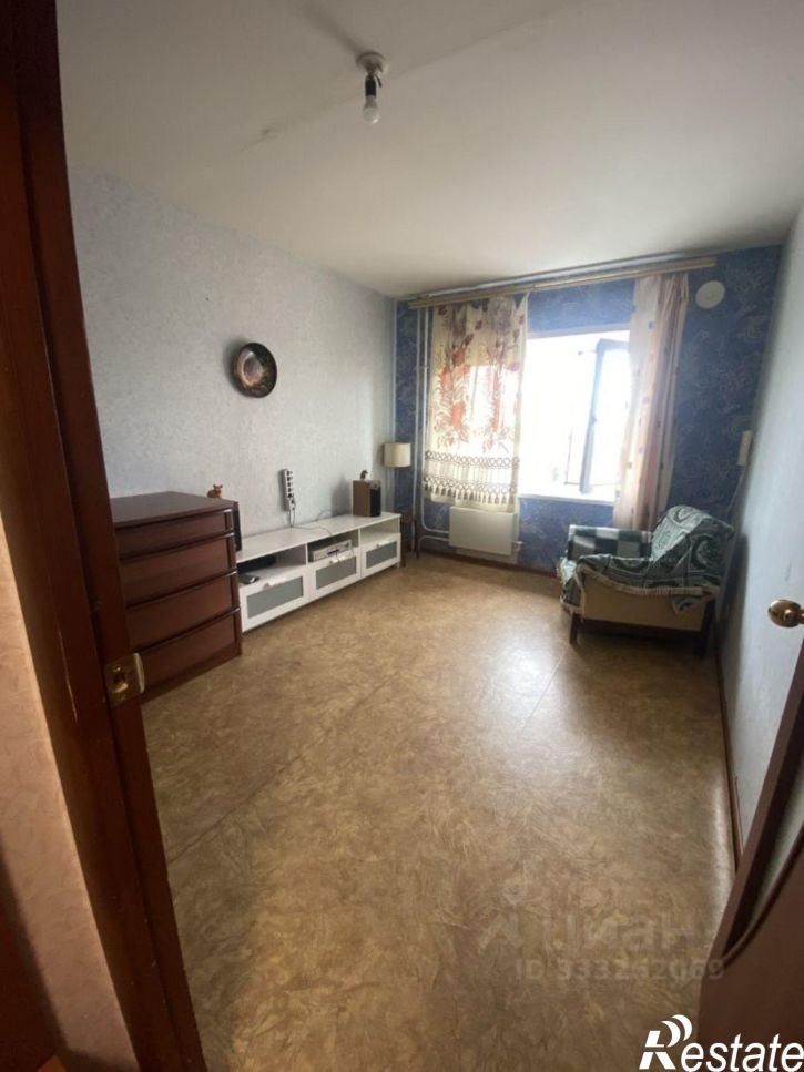1-комн квартира ул Новоселов, 2 1,  д. 2 1,  к. 1