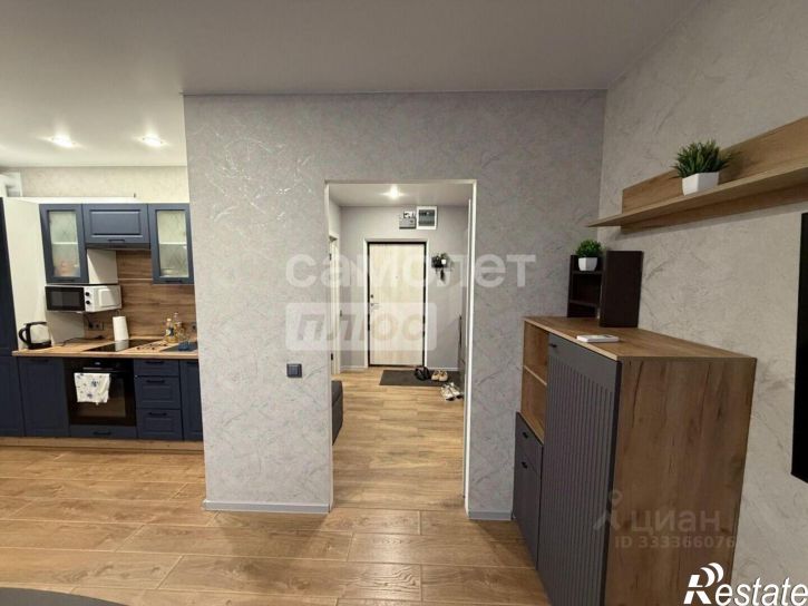 2-комн квартира ул Генерала Маргелова, 3Б,  д. 3Б