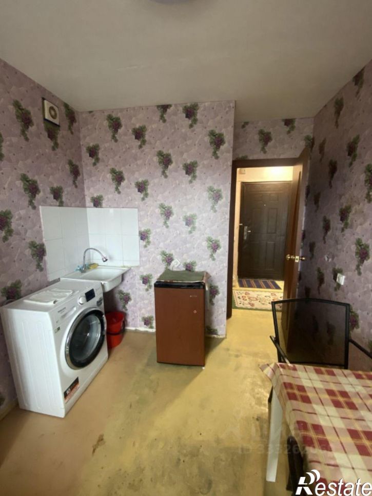 1-комн квартира ул Новоселов, 2 1,  д. 2 1,  к. 1