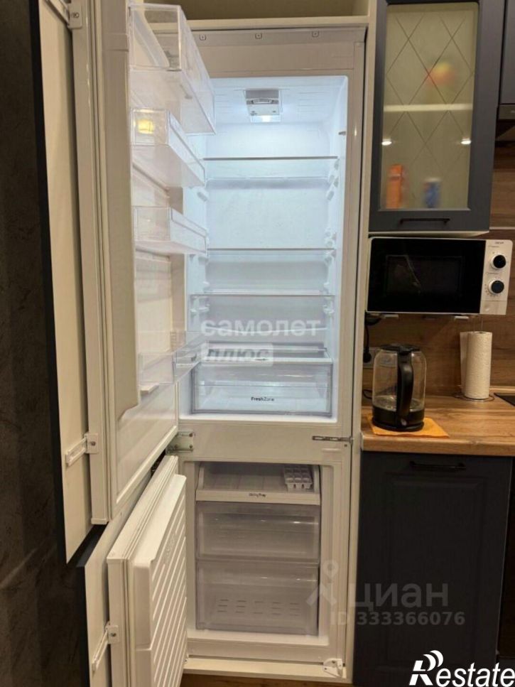 2-комн квартира ул Генерала Маргелова, 3Б,  д. 3Б
