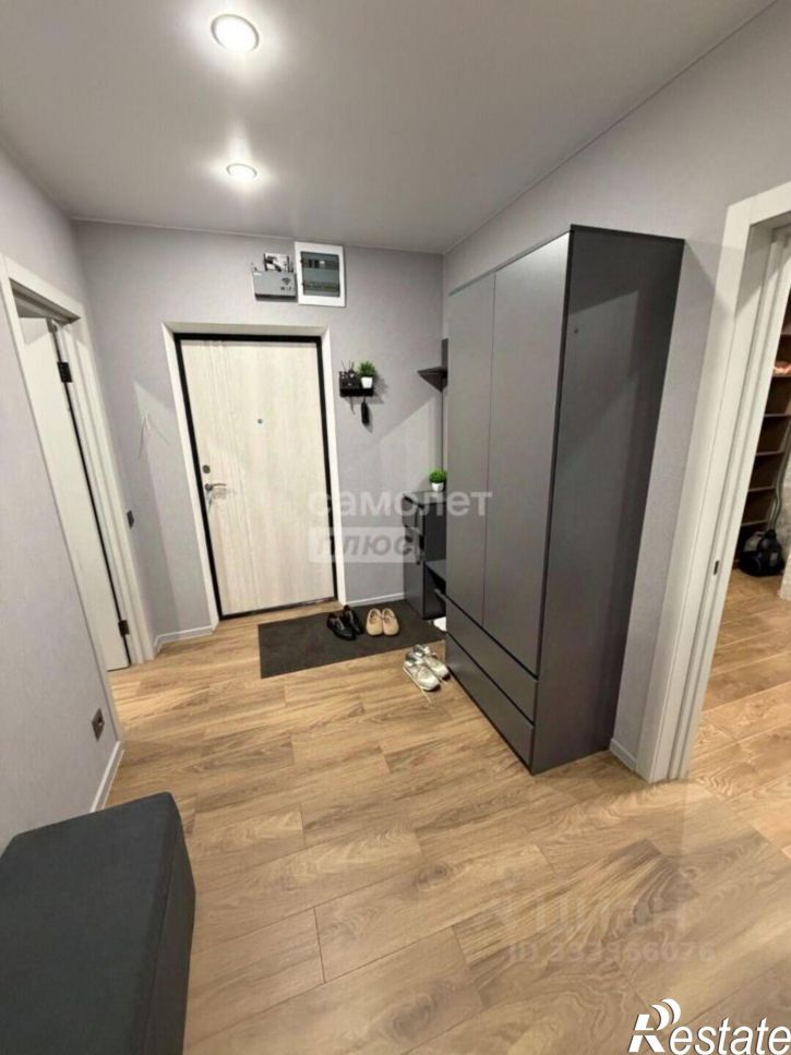 2-комн квартира ул Генерала Маргелова, 3Б,  д. 3Б
