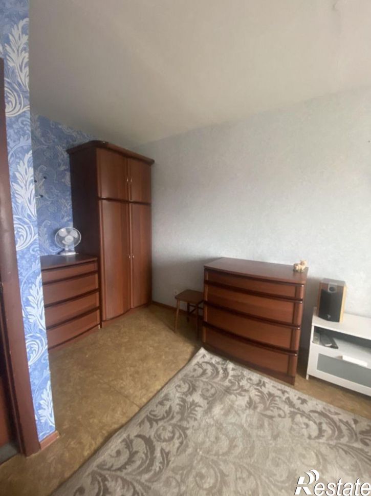 1-комн квартира ул Новоселов, 2 1,  д. 2 1,  к. 1