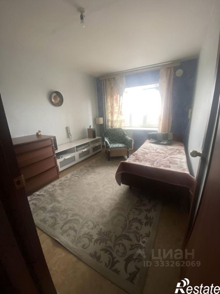 1-комн квартира ул Новоселов, 2 1,  д. 2 1,  к. 1
