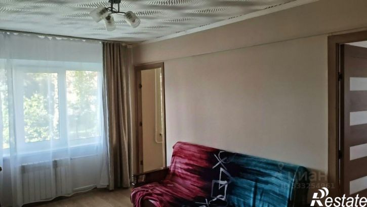 3-комн квартира ул Ползунова, 21,  д. 21